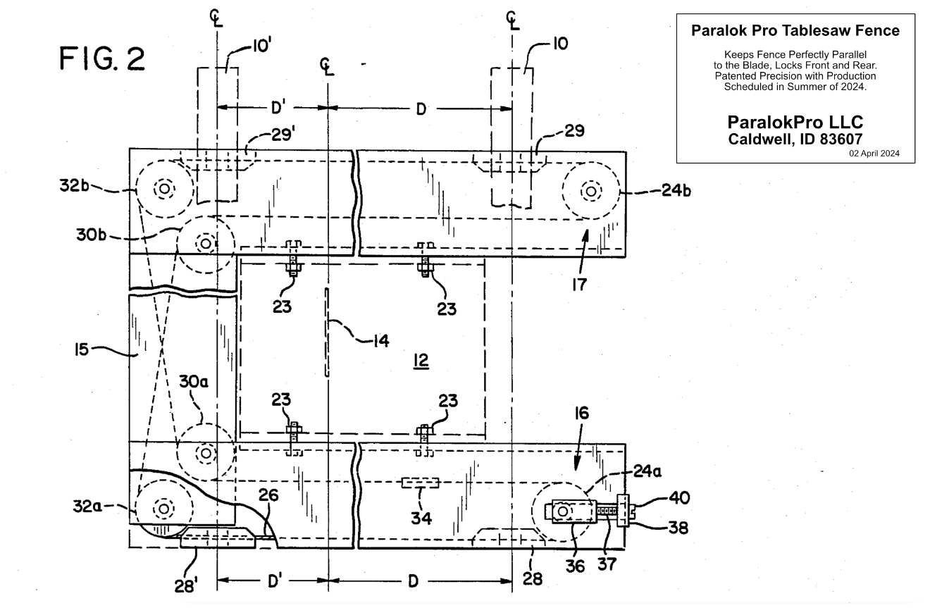 The MOST Precise Fence Available!